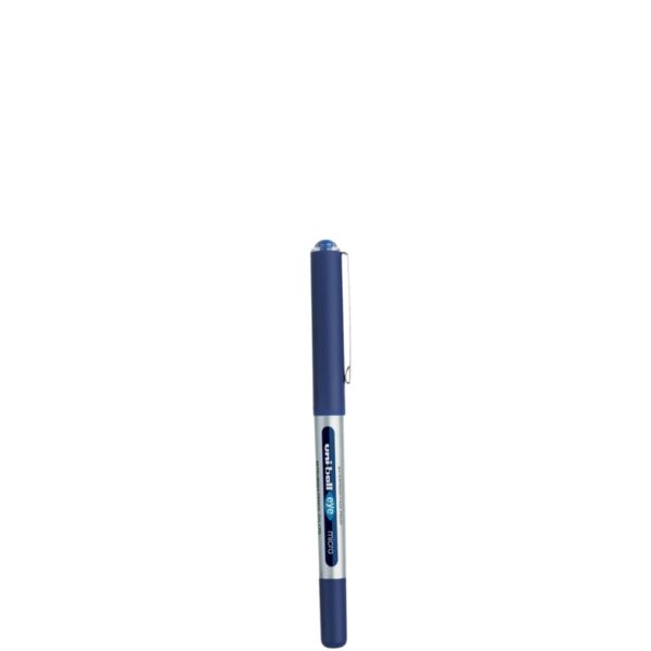 قلم حبر يونى بول اى ميكرو - Uniball Eye Micro