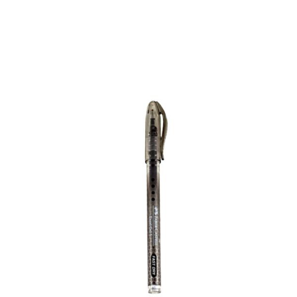 قلم جيل فابركاستل اكسيل - Faber Castell Excel Gel