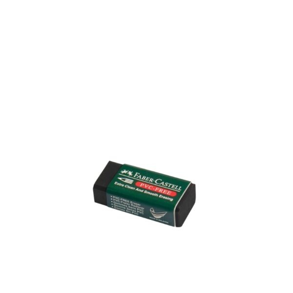 استيكة فابركاستل صغيرة - Faber Castell