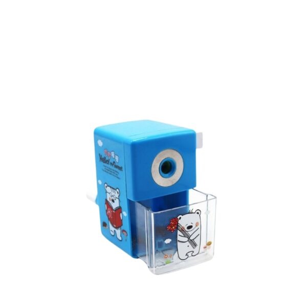 براية مكتب اشكال ديزنى 3A