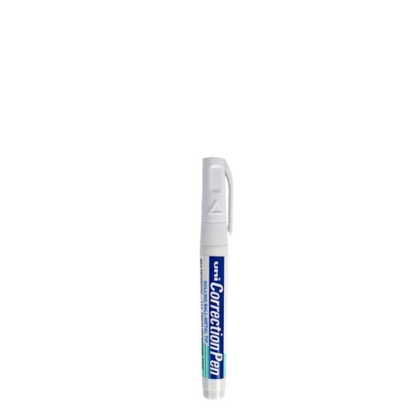 قلم كوريكتور يونى الاصلى - Uni Correction Pen